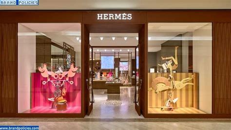 hermes store returns|Hermes return locations.